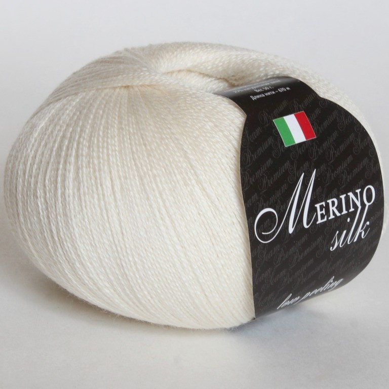 Merino Silk 50 | colour 02