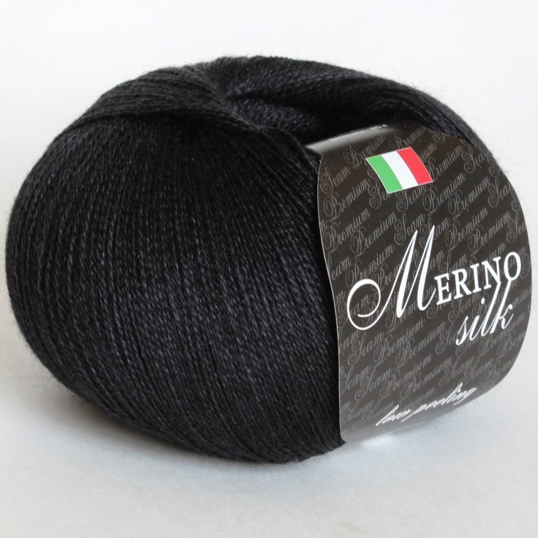 Merino Silk 50 | colour 03
