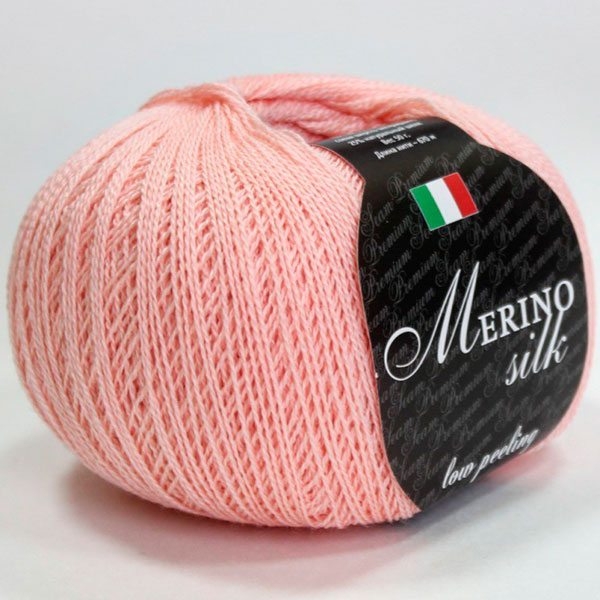 Merino Silk 50 | colour 06