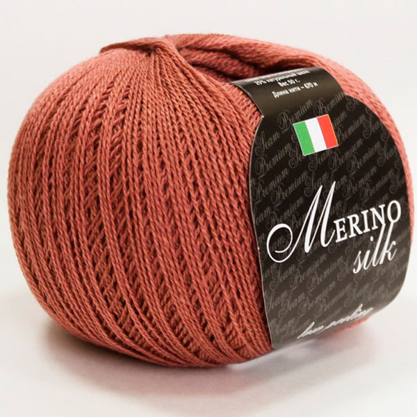 Merino Silk 50 | colour 07