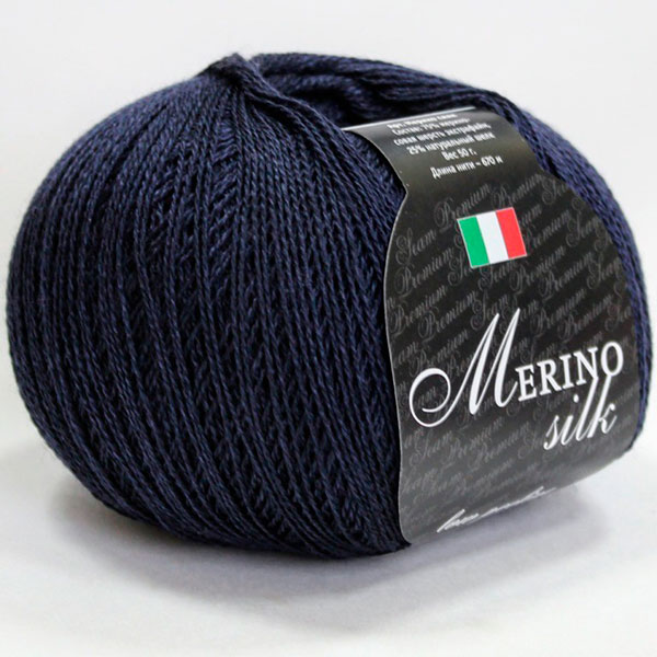 Merino Silk 50 | colour 08