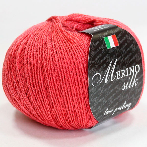 Merino Silk 50 | colour 09
