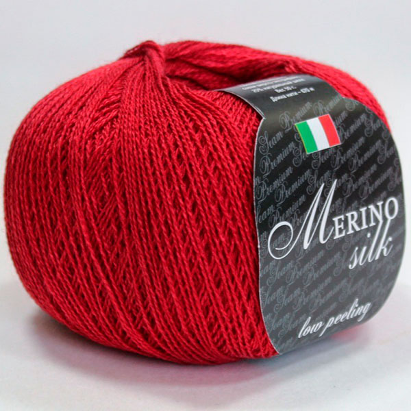 Merino Silk 50 | colour 11 Нет в наличии