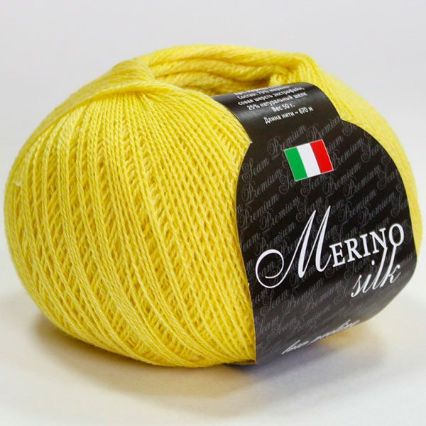 Merino Silk 50 | colour 12
