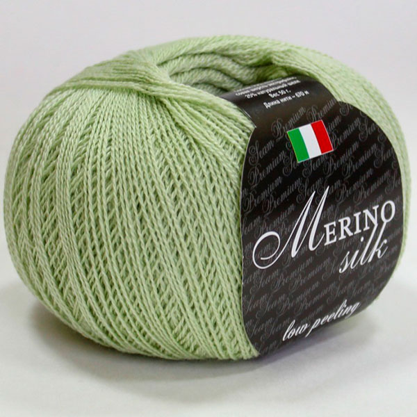 Merino Silk 50 | colour 13