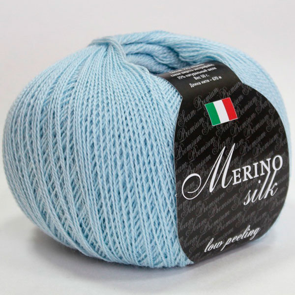 Merino Silk 50 | colour 139