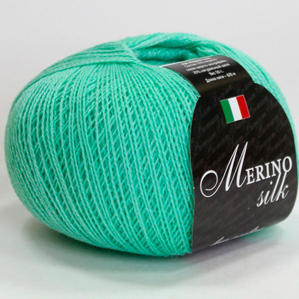 Merino Silk 50 | colour 14