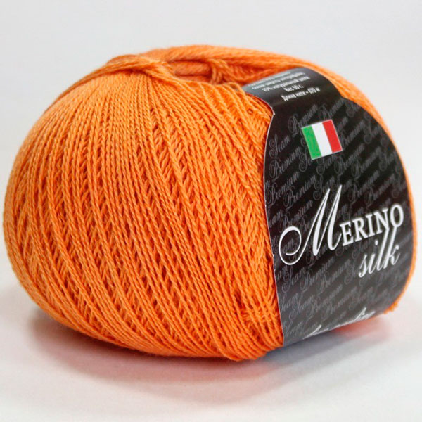 Merino Silk 50 | colour 16