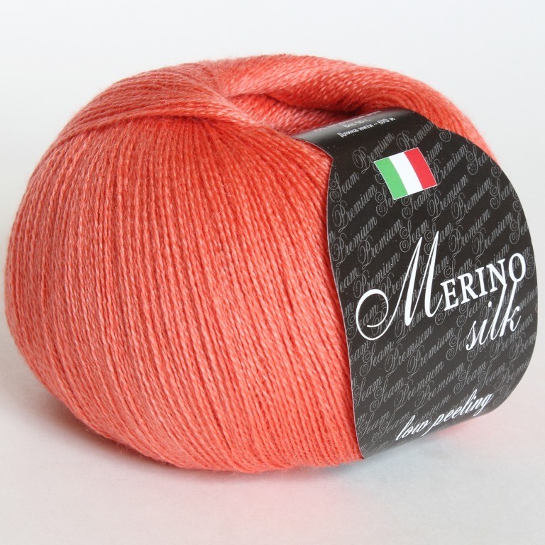Merino Silk 50 | colour 17