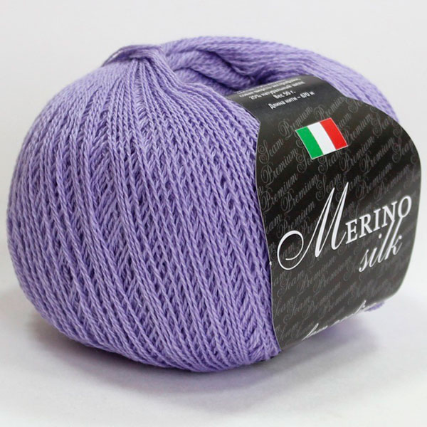 Merino Silk 50 | colour 19