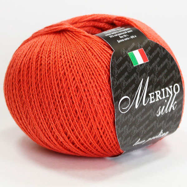 Merino Silk 50 | colour 21