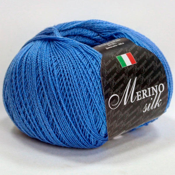 Merino Silk 50 | colour 24