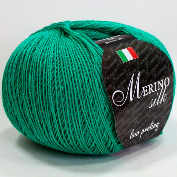Merino Silk 50 | colour 26