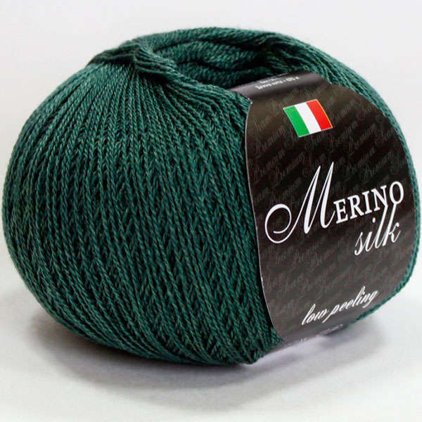 Merino Silk 50 | colour 27
