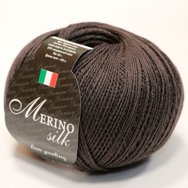 Merino Silk 50 | colour 30