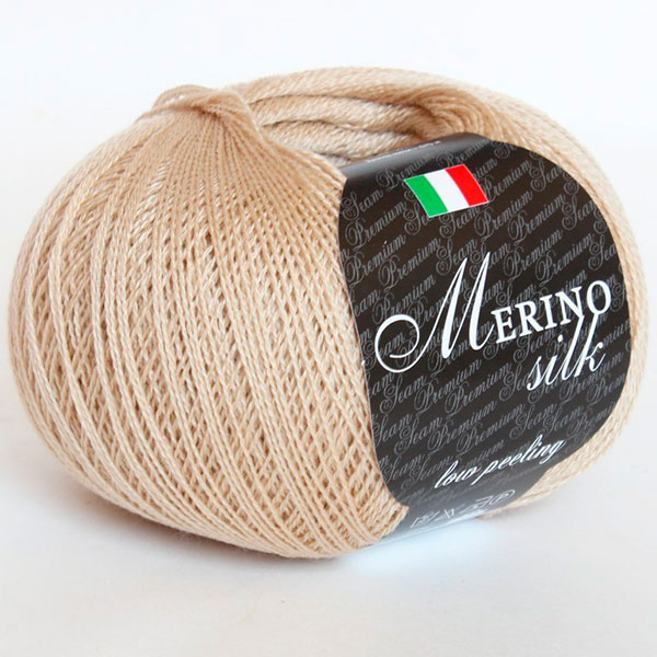 Merino Silk 50 | colour 307