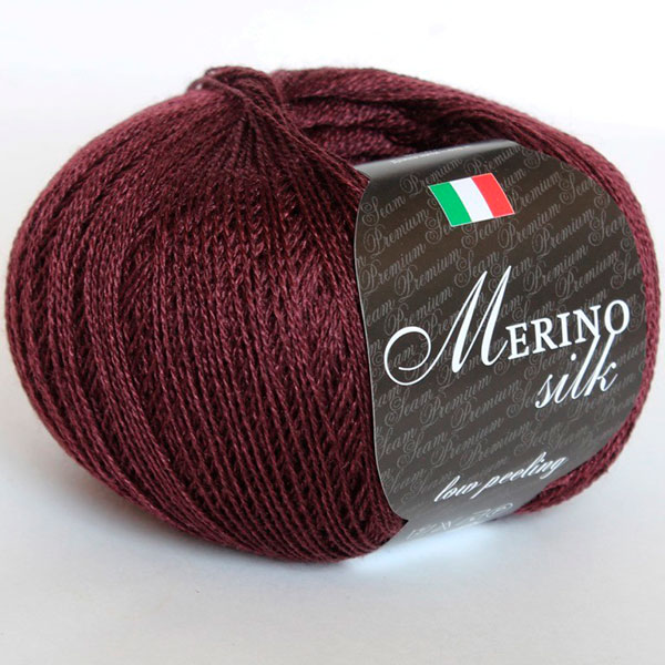 Merino Silk 50 | colour 34