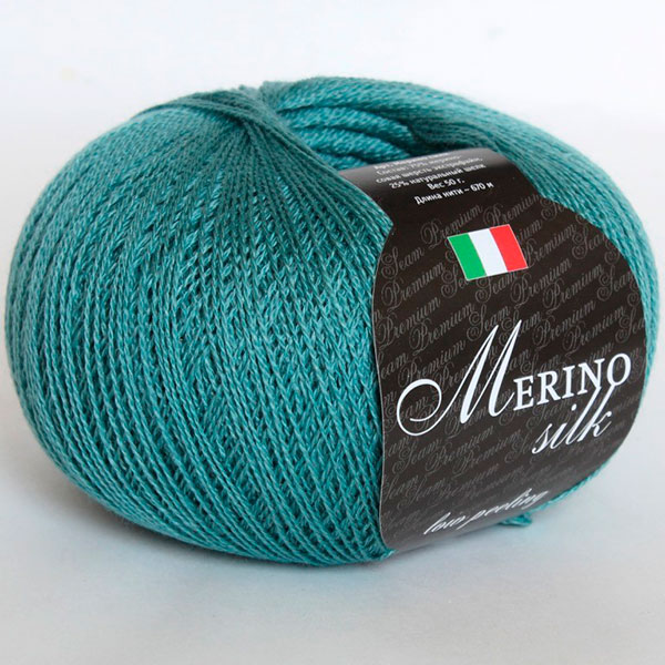 Merino Silk 50 | colour 35