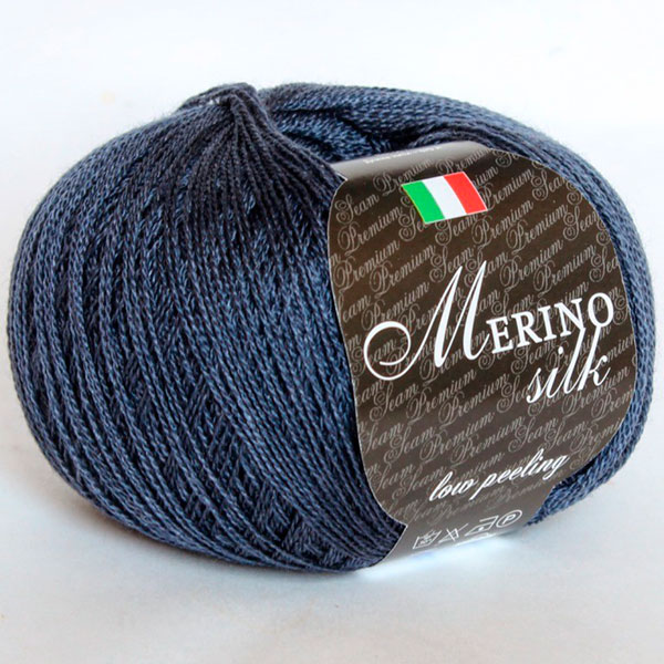 Merino Silk 50 | colour 38