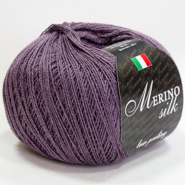 Merino Silk 50 | colour 739