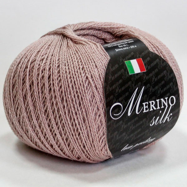 Merino Silk 50 | colour 88