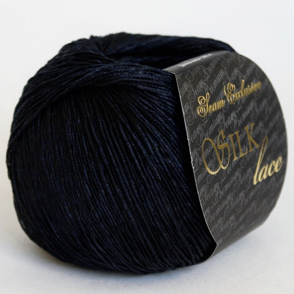 Silk Lace | colour 14