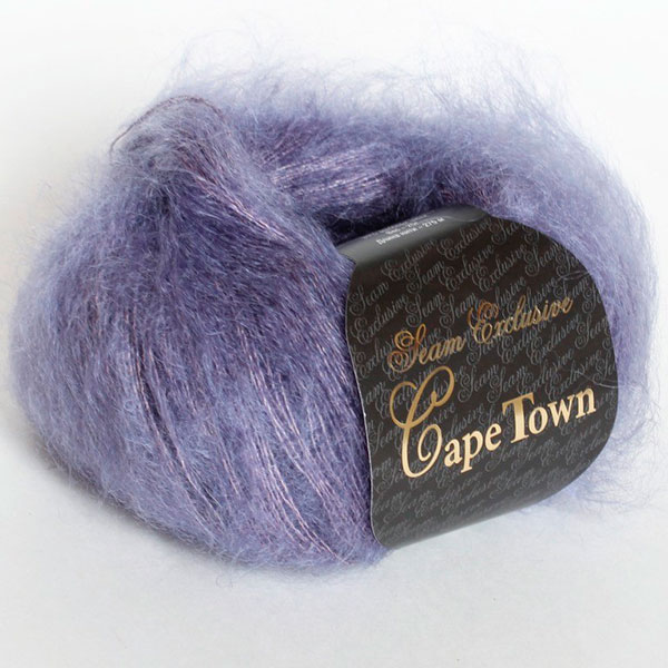 Cape Town | colour 06050