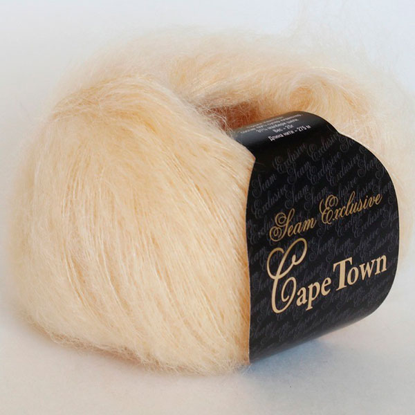 Cape Town | colour 06004