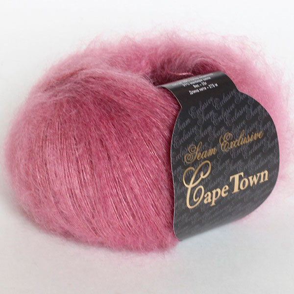 Cape Town | colour 12256