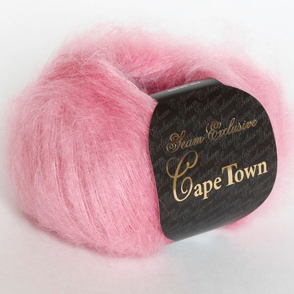 Cape Town | colour 12234