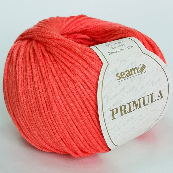 Primula | colour 999