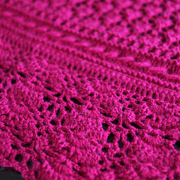 Образец пряжи Merino Extra Fine