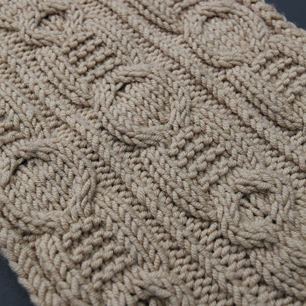 Образец пряжи VICUNA MERINO