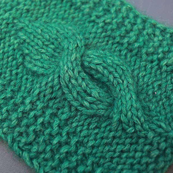 Образец пряжи AIR CHUNKY