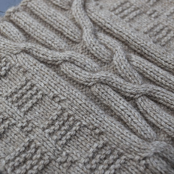 Образец пряжи  RIMU