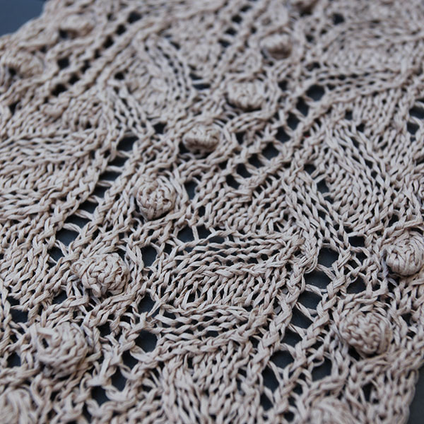 Образец пряжи  GIMA