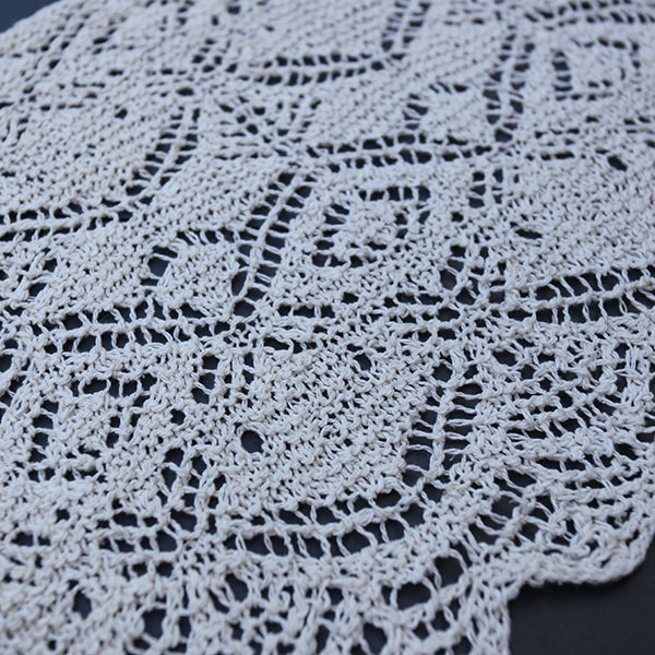 Образец пряжи KINU