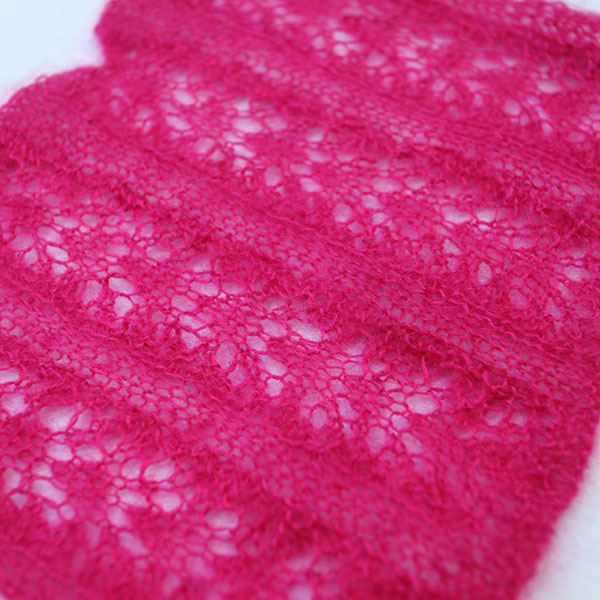 Образец пряжи SENSAI