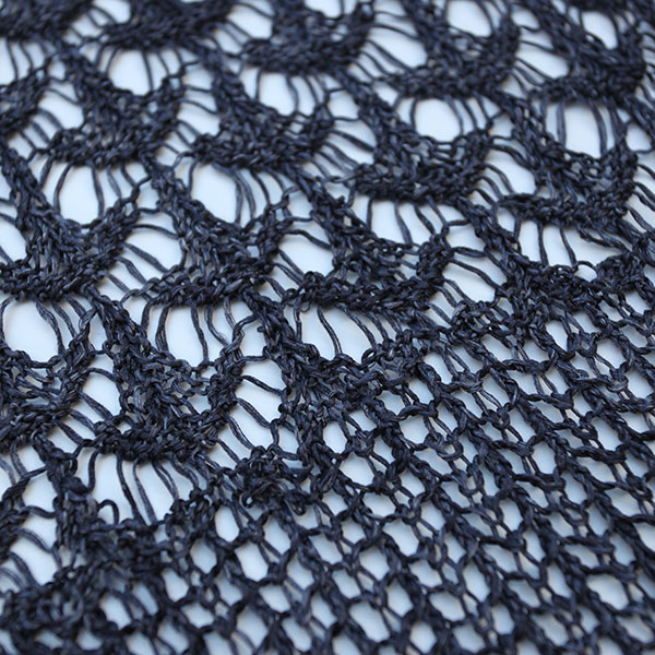 Образец пряжи SERISHIN