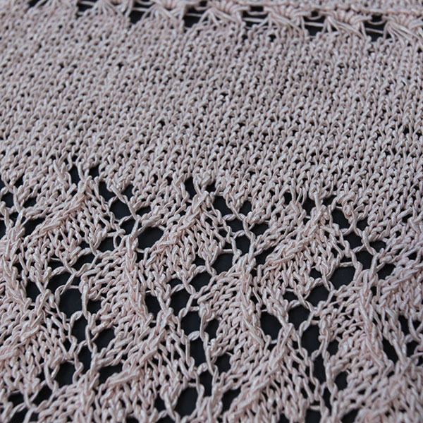 Образец пряжи IBIS