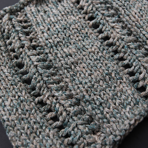 Образец пряжи PLATINO