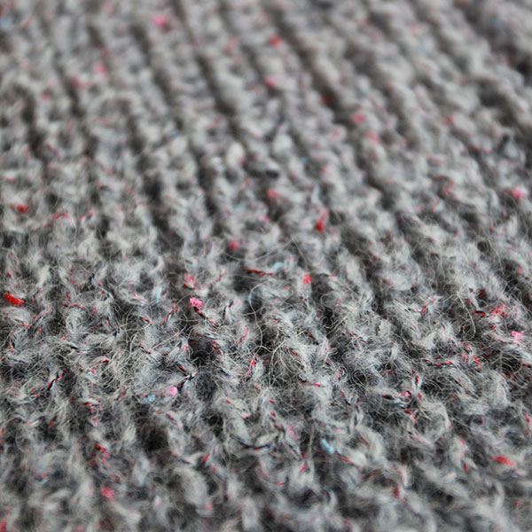 Образец пряжи  Cloud tweed