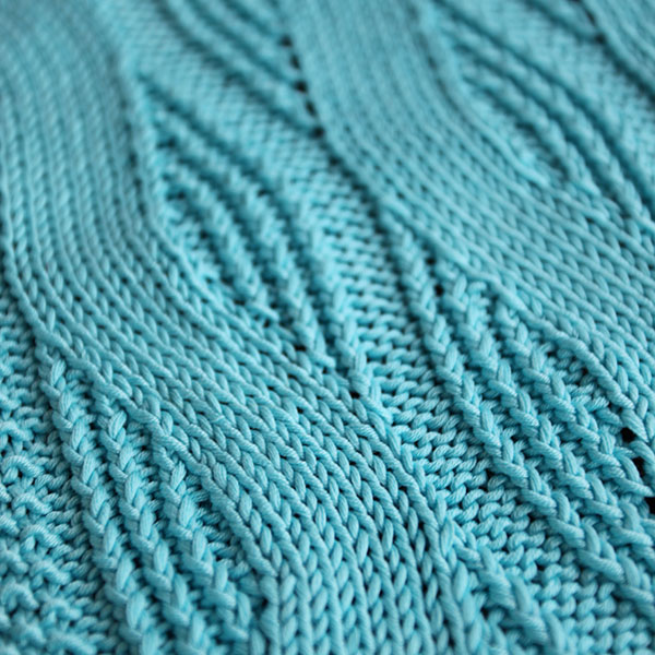 Образец пряжи  HAWAI