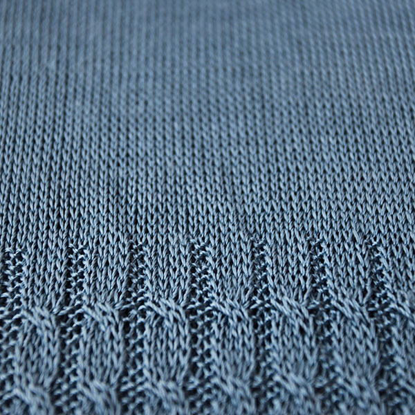 Образец пряжи Sapfir Lux