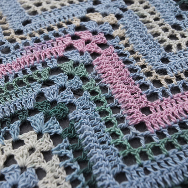 Образец пряжи Filigran Color