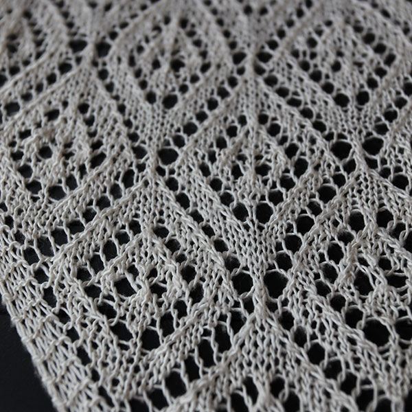 Образец пряжи  Traum Seide