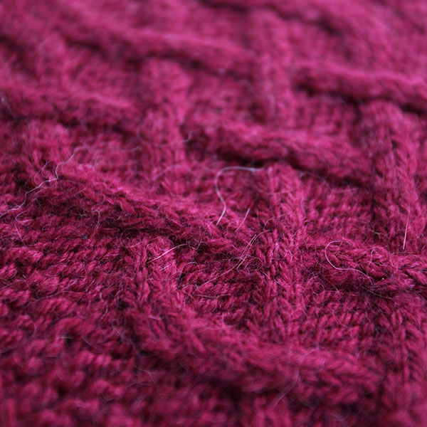 Образец пряжи  Gobi