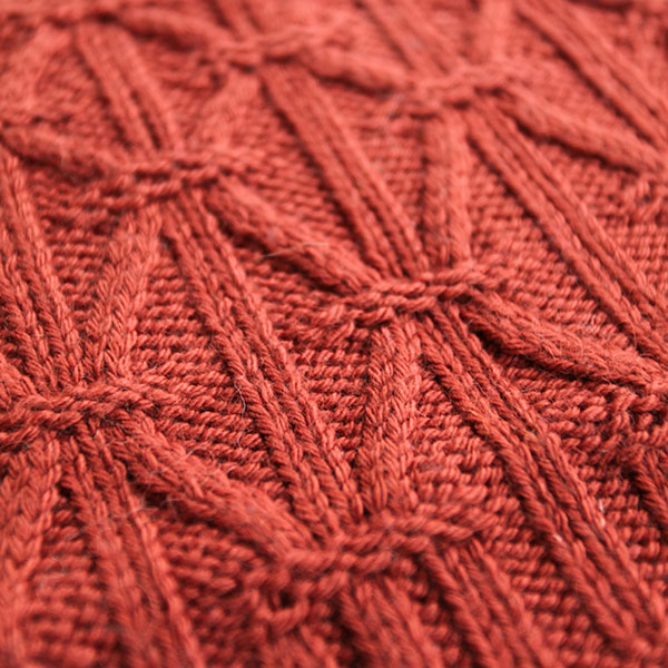 Образец пряжи  CAIRO 4