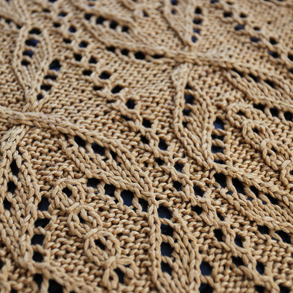 Образец пряжи All Seasons Cotton