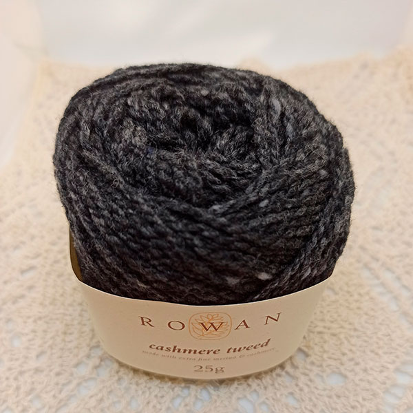 CASHMERE TWEED | color 00004 Нет в продаже